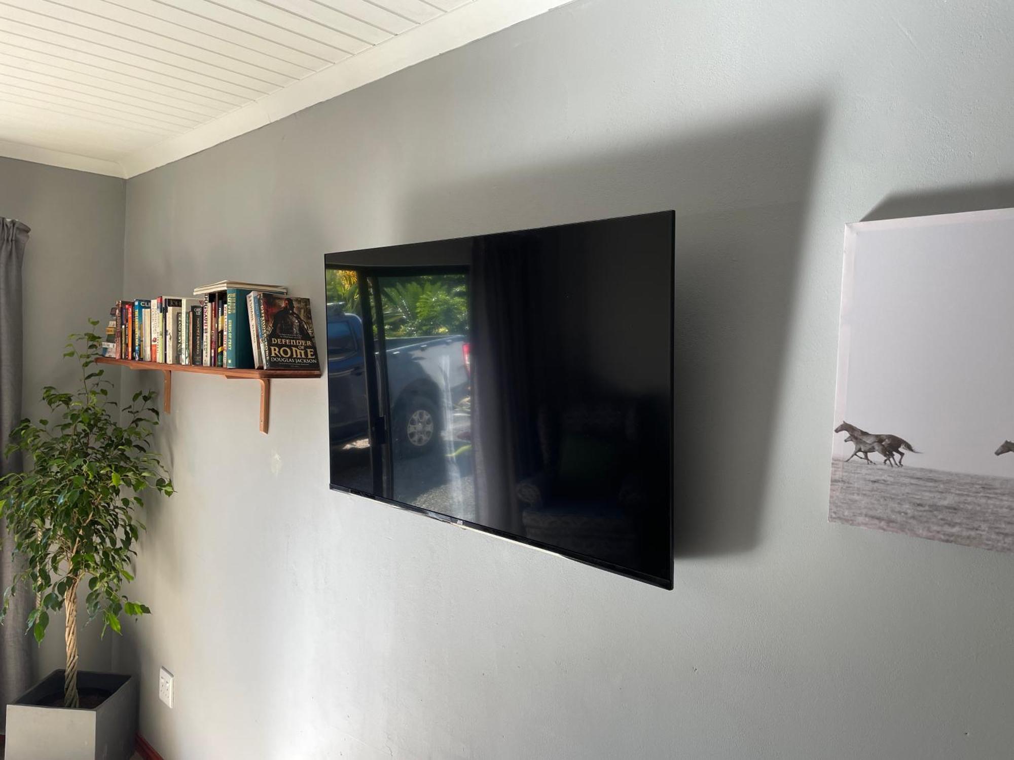 Pine Self Catering Fully Equipped 2 Bedroom, Queen Bed 3 Singles 65sqm Cosy Private Apartamento Durban